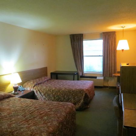 Hollywood Inn & Suites Gurnee Luaran gambar