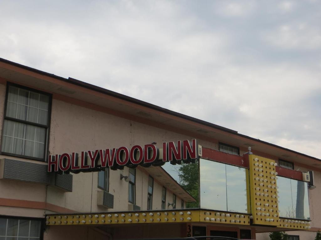 Hollywood Inn & Suites Gurnee Luaran gambar