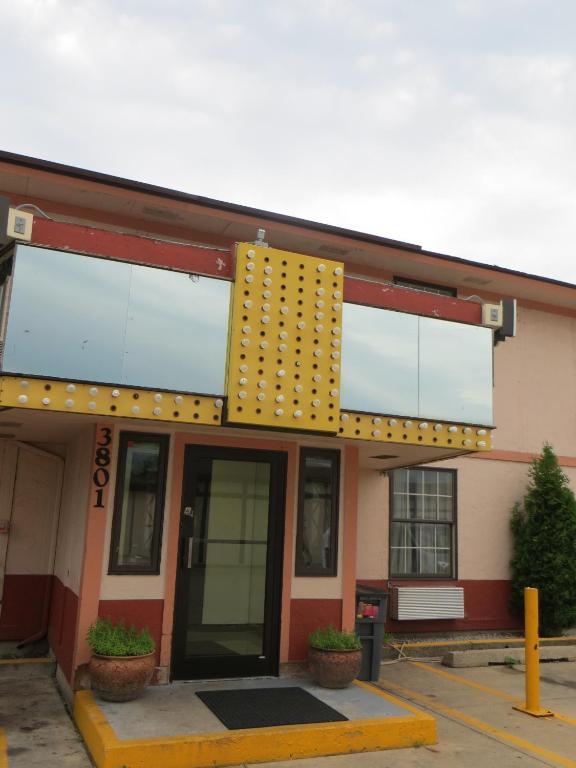 Hollywood Inn & Suites Gurnee Luaran gambar