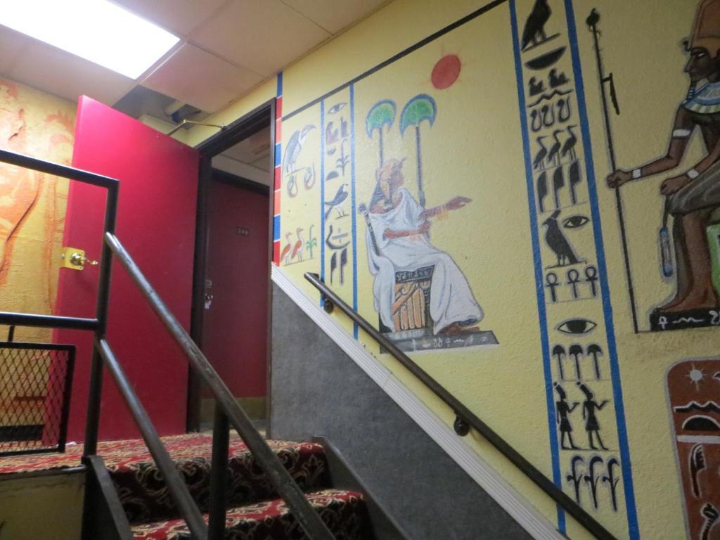 Hollywood Inn & Suites Gurnee Luaran gambar